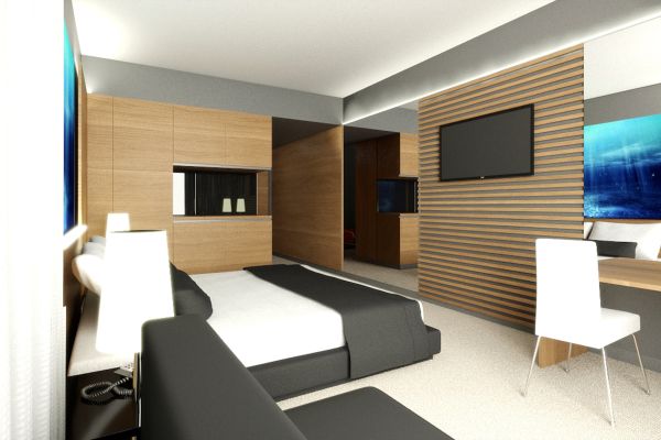 VALAMAR PADOVA HOTEL (Rab)
